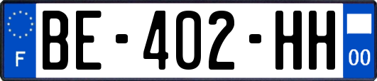 BE-402-HH