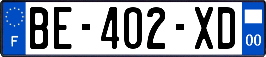 BE-402-XD