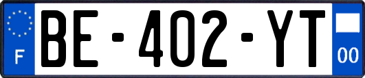 BE-402-YT