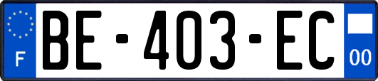 BE-403-EC