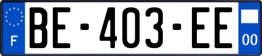 BE-403-EE