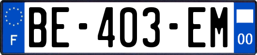 BE-403-EM
