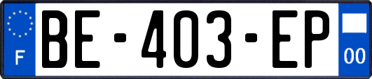BE-403-EP