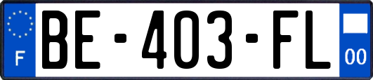BE-403-FL