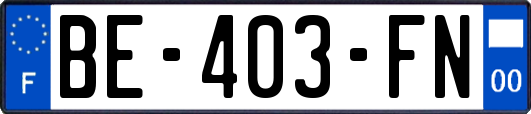 BE-403-FN