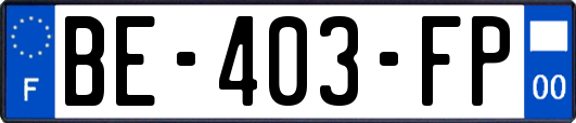 BE-403-FP