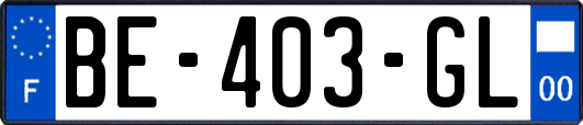 BE-403-GL