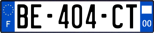 BE-404-CT
