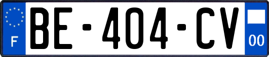 BE-404-CV