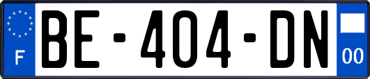 BE-404-DN