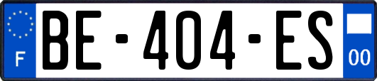 BE-404-ES