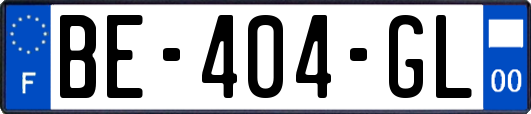 BE-404-GL