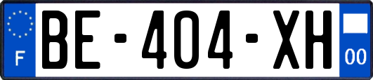 BE-404-XH