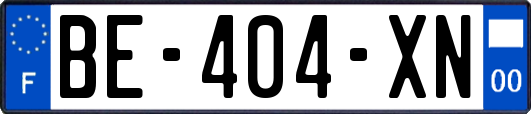 BE-404-XN