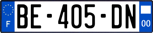 BE-405-DN