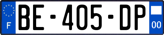 BE-405-DP