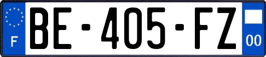 BE-405-FZ