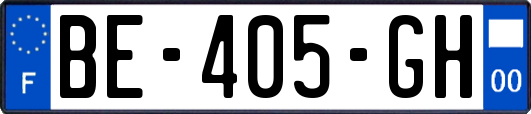 BE-405-GH
