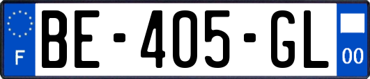 BE-405-GL