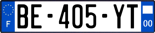 BE-405-YT