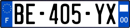 BE-405-YX