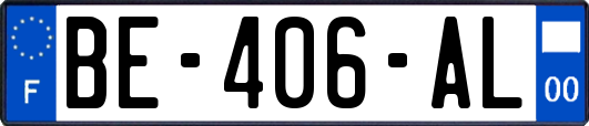 BE-406-AL