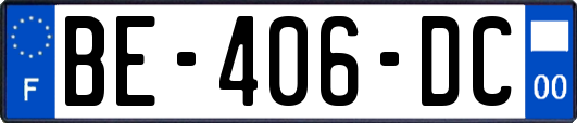 BE-406-DC