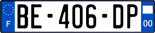 BE-406-DP