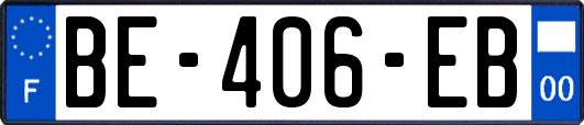BE-406-EB
