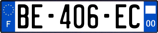 BE-406-EC