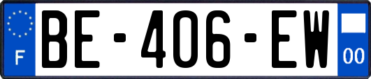 BE-406-EW