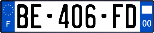 BE-406-FD
