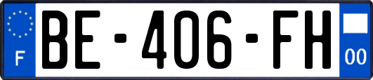 BE-406-FH