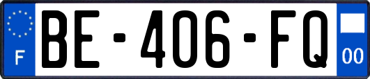 BE-406-FQ