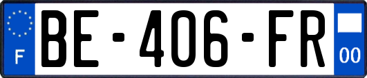 BE-406-FR