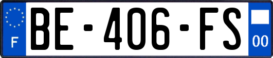 BE-406-FS
