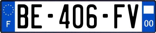 BE-406-FV