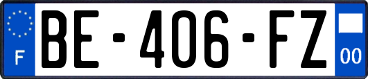 BE-406-FZ