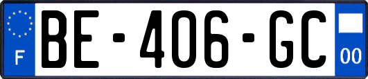 BE-406-GC