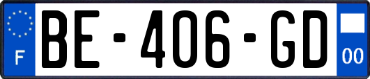 BE-406-GD