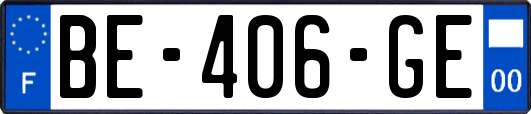 BE-406-GE