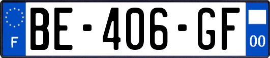 BE-406-GF