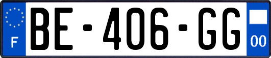 BE-406-GG