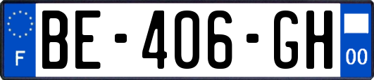BE-406-GH