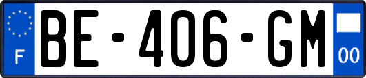 BE-406-GM