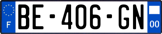 BE-406-GN