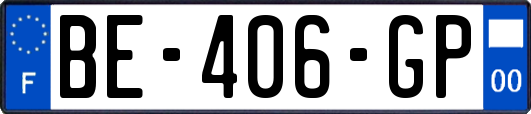 BE-406-GP