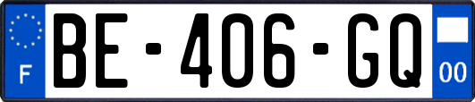 BE-406-GQ