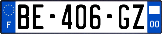 BE-406-GZ