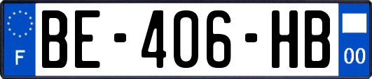 BE-406-HB